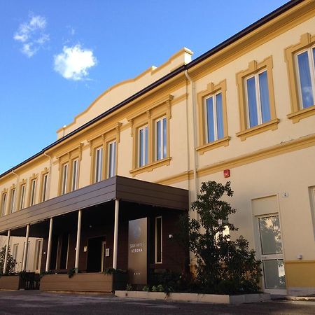 Sole Hotel Verona Eksteriør billede