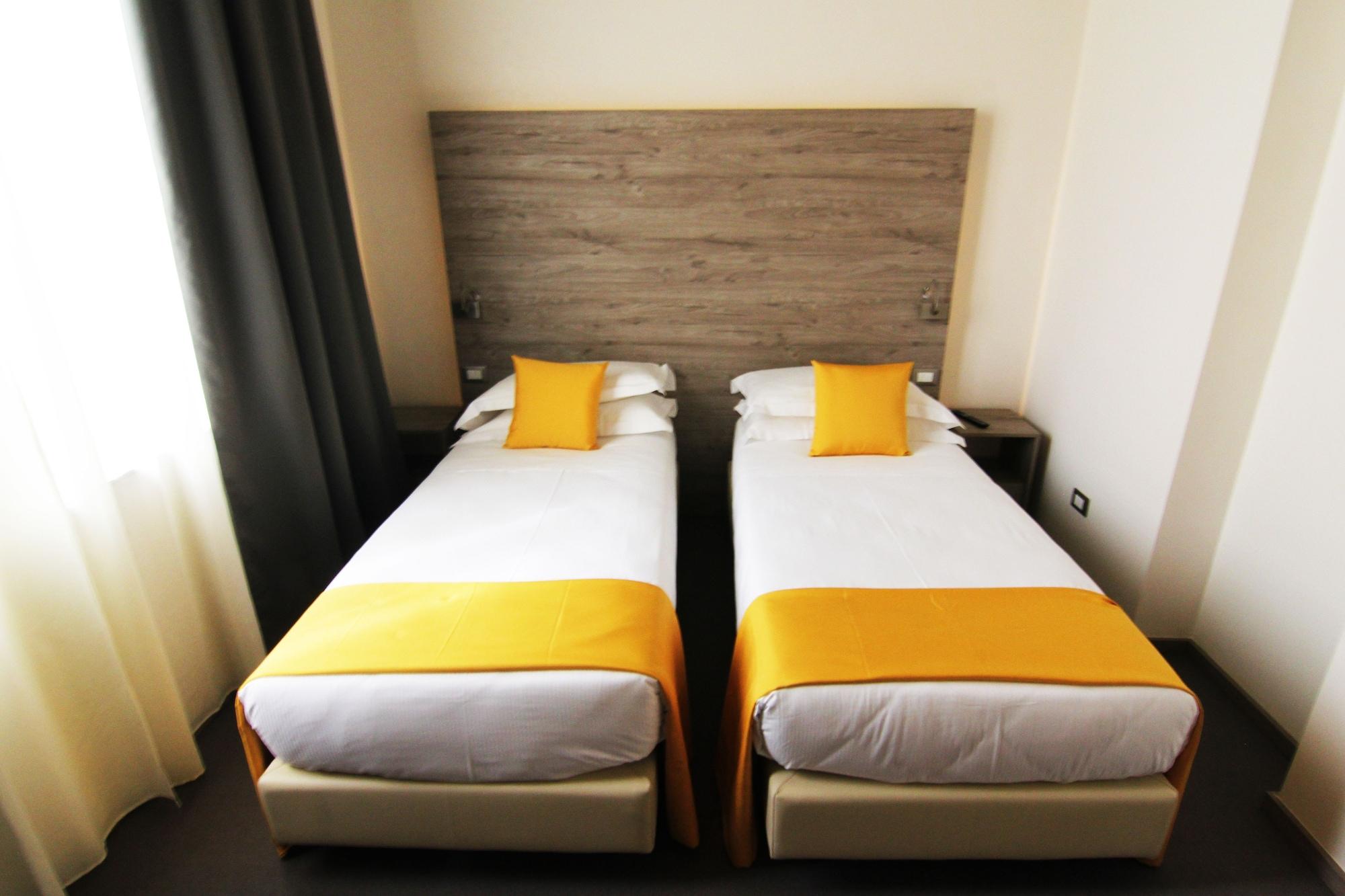 Sole Hotel Verona Eksteriør billede