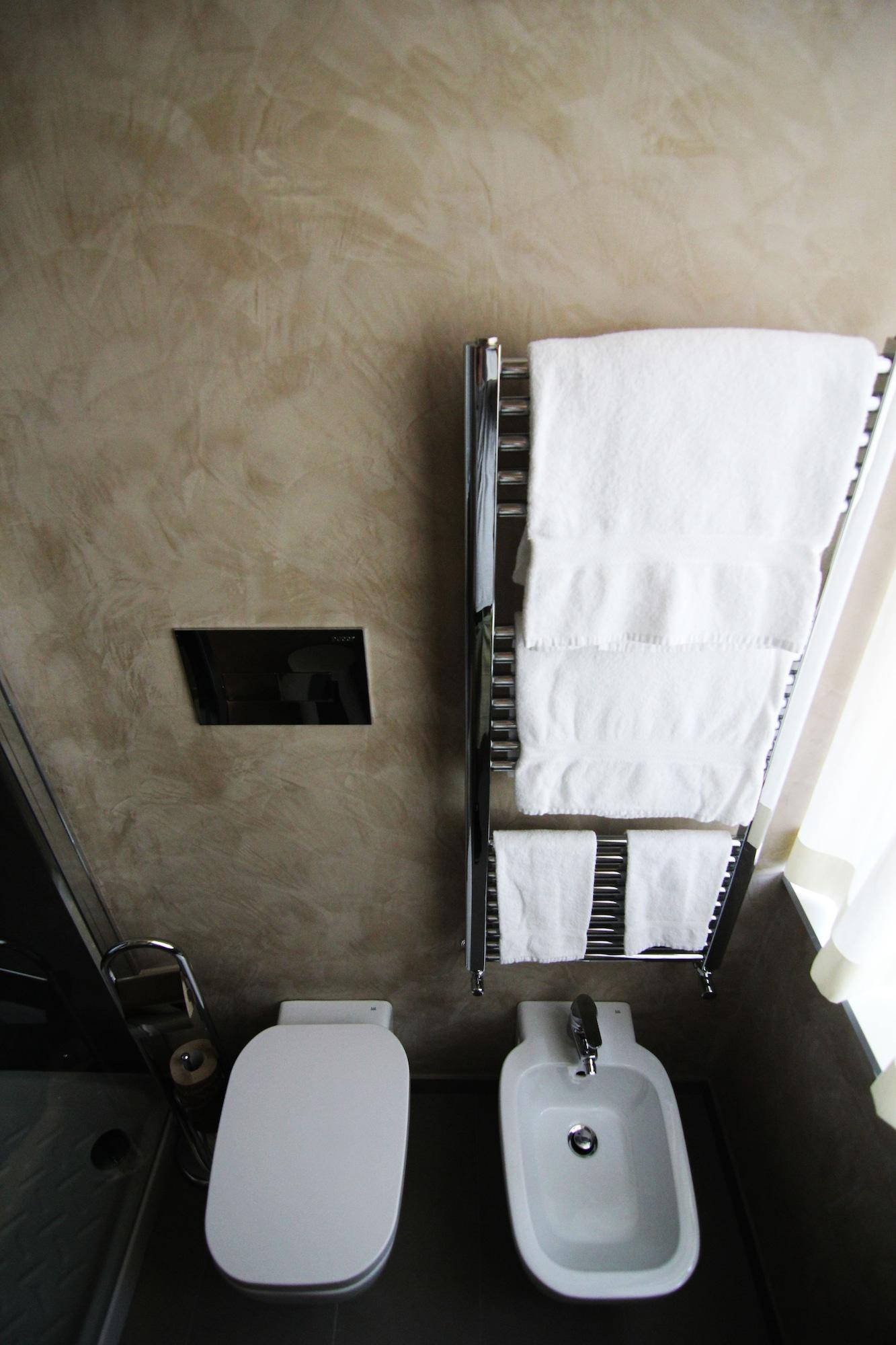 Sole Hotel Verona Eksteriør billede