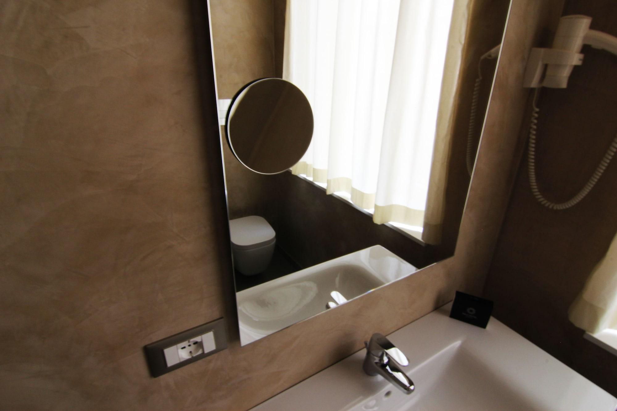 Sole Hotel Verona Eksteriør billede