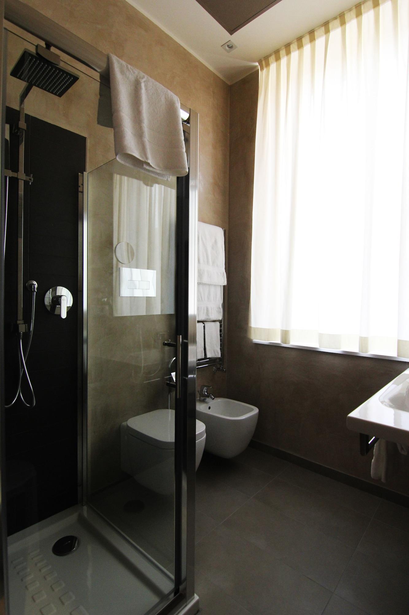 Sole Hotel Verona Eksteriør billede