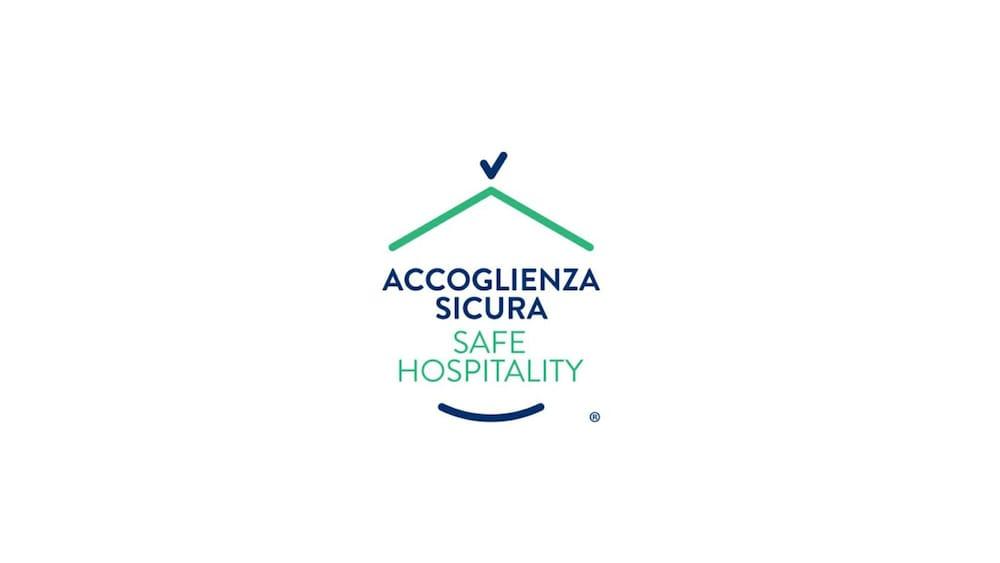 Sole Hotel Verona Eksteriør billede