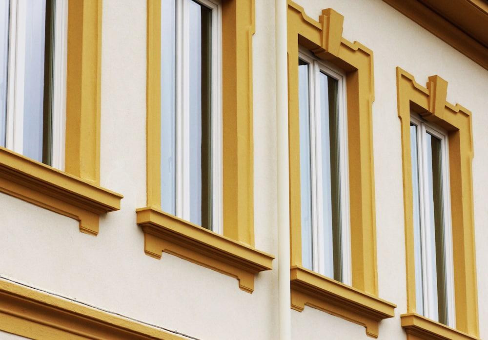 Sole Hotel Verona Eksteriør billede
