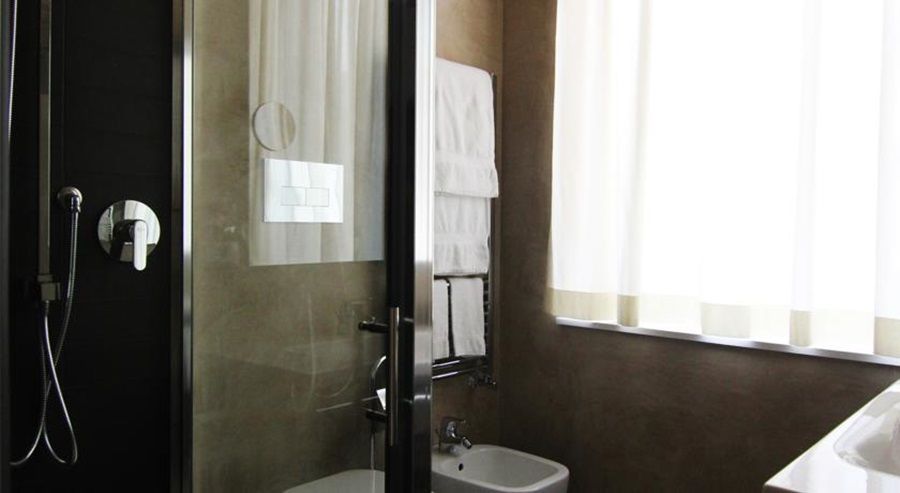 Sole Hotel Verona Eksteriør billede