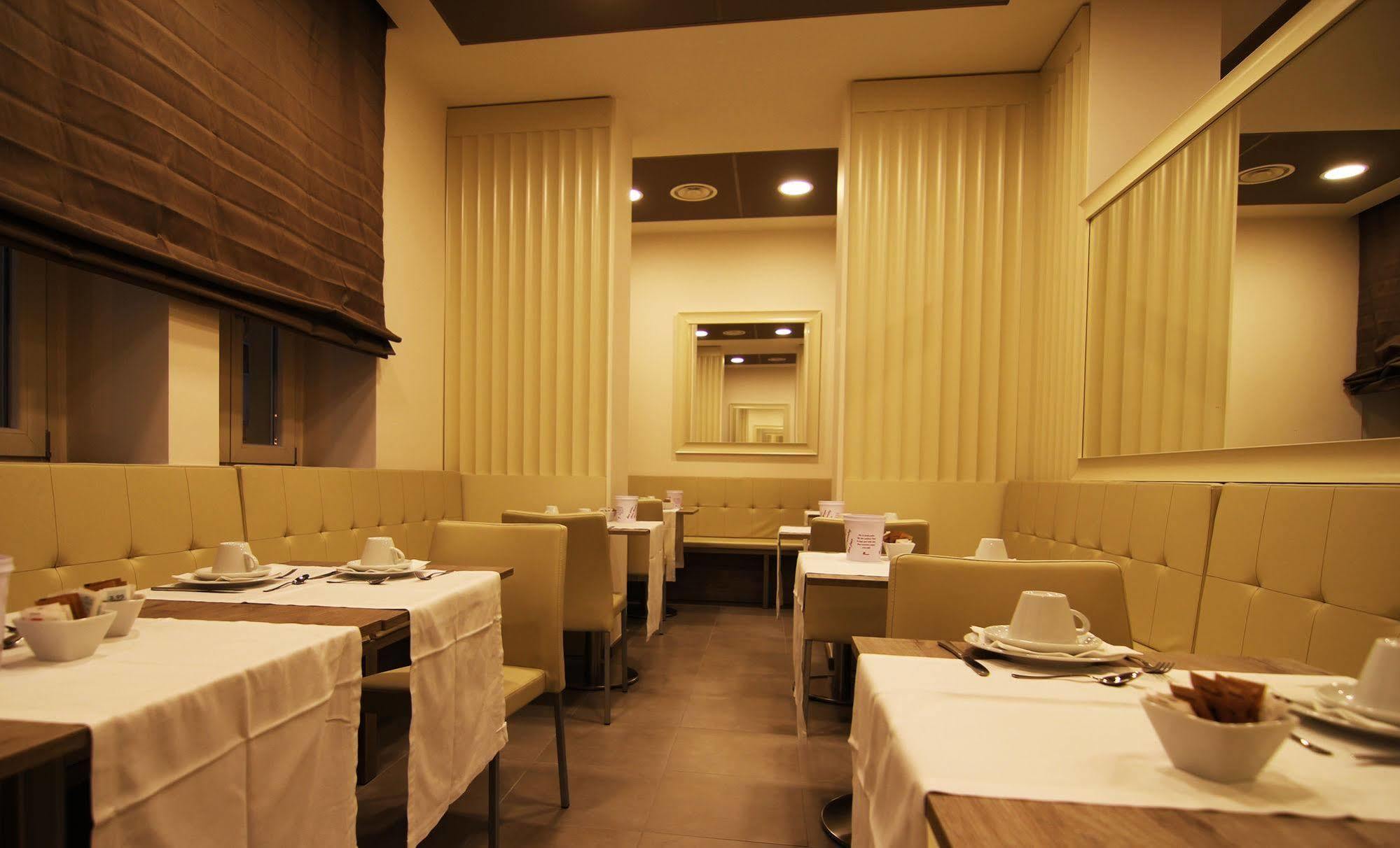 Sole Hotel Verona Eksteriør billede